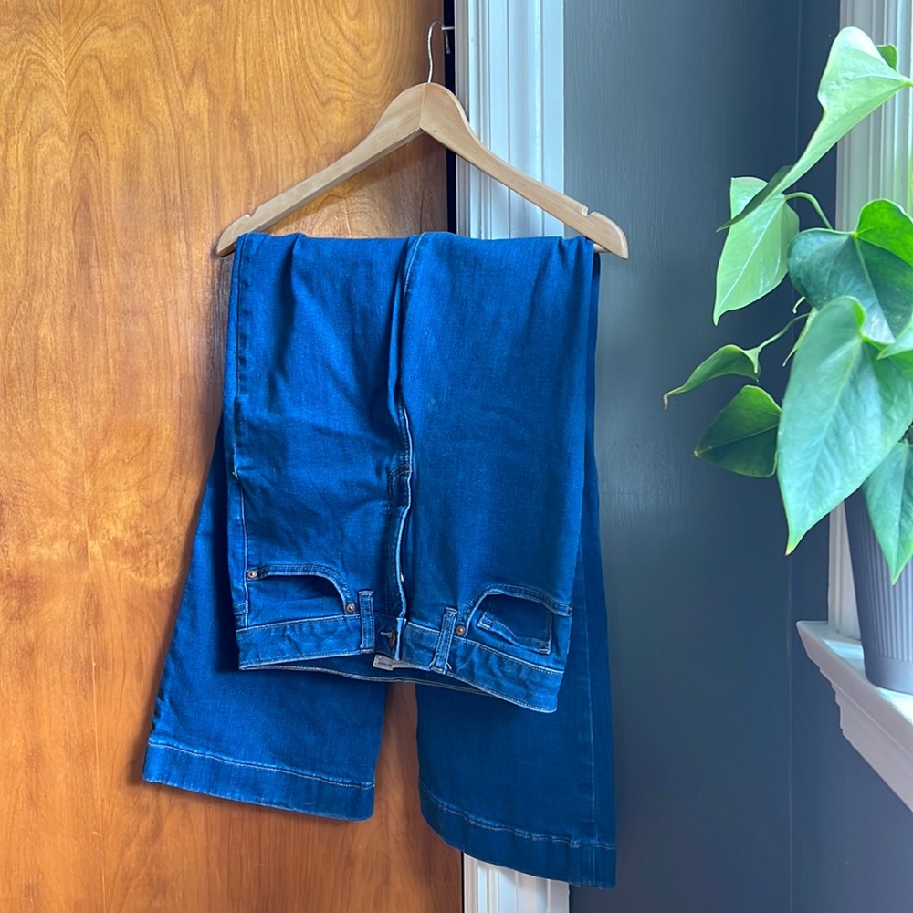 Lauren Conrad Flare Jeans